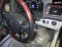 Toyota CROWN лот № 30142 оценка 3.5  с аукциона в Японии 4