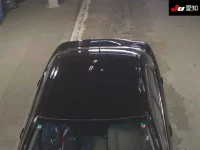 Toyota CROWN лот № 30142 оценка 3.5  с аукциона в Японии 8