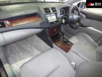 Toyota CROWN лот № 30142 оценка 3.5  с аукциона в Японии 2