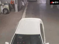 Toyota CROWN лот № 30146 оценка 3.5  с аукциона в Японии 8