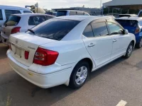 Toyota PREMIO лот № 50061 оценка R  с аукциона в Японии 1