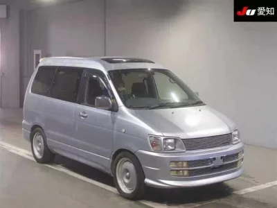 Toyota TOWN ACE NOAH