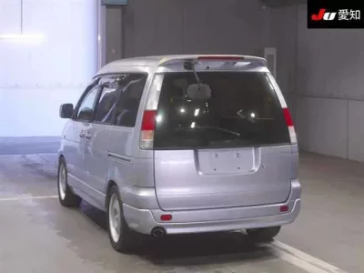 Toyota TOWN ACE NOAH