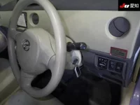 Toyota SIENTA лот № 30164 оценка 3.5  с аукциона в Японии 4