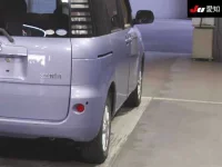 Toyota SIENTA лот № 30164 оценка 3.5  с аукциона в Японии 7