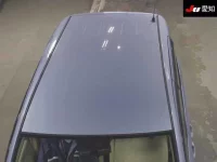 Toyota SIENTA лот № 30164 оценка 3.5  с аукциона в Японии 8