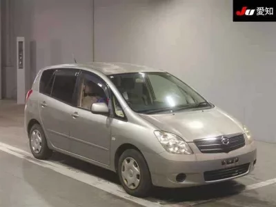 Toyota COROLLA SPACIO