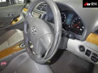 Toyota PREMIO лот № 30186 оценка 3.5  с аукциона в Японии 4