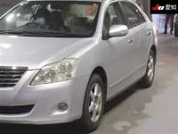 Toyota PREMIO лот № 30186 оценка 3.5  с аукциона в Японии 6