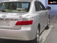 Toyota PREMIO лот № 30186 оценка 3.5  с аукциона в Японии 7