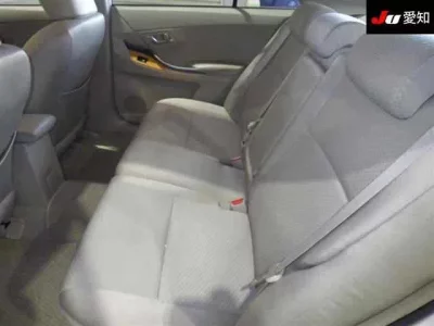 Toyota PREMIO  с аукциона в Японии