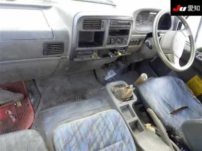 Mitsubishi FUSO FIGHTER