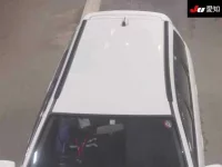 Nissan WINGROAD лот № 30105 оценка 3.5  с аукциона в Японии 8