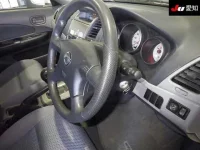 Nissan WINGROAD лот № 30105 оценка 3.5  с аукциона в Японии 4