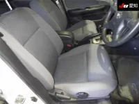 Nissan WINGROAD лот № 30105 оценка 3.5  с аукциона в Японии 5