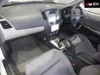 Nissan WINGROAD лот № 30105 оценка 3.5  с аукциона в Японии 2