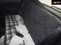 Toyota VITZ лот № 30178 оценка 3.5  с аукциона в Японии 3