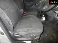 Toyota VITZ лот № 30178 оценка 3.5  с аукциона в Японии 5