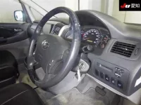 Toyota ALPHARD лот № 30231 оценка 3.5  с аукциона в Японии 4