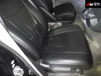 Toyota ALPHARD лот № 30231 оценка 3.5  с аукциона в Японии 5