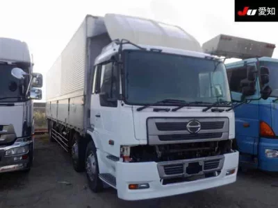 Hino TRUCK