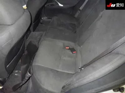 Lexus IS  с аукциона в Японии