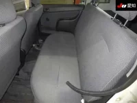 Toyota SUCCEED лот № 30189 оценка 3.5  с аукциона в Японии 3