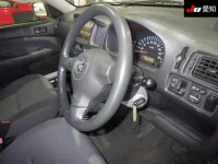 Toyota SUCCEED лот № 30189 оценка 3.5  с аукциона в Японии 4