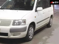 Toyota SUCCEED лот № 30189 оценка 3.5  с аукциона в Японии 6