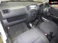 Toyota SUCCEED лот № 30189 оценка 3.5  с аукциона в Японии 2