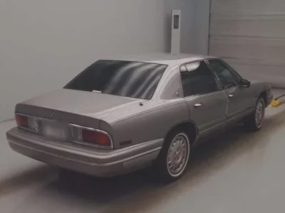 GM BUICK PARK AVENUE