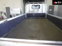 Hino DUTRO лот № 7008 оценка 3  с аукциона в Японии 3