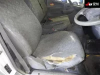 Hino DUTRO лот № 7008 оценка 3  с аукциона в Японии 5