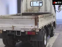 Hino DUTRO лот № 7008 оценка 3  с аукциона в Японии 7