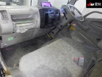 Hino DUTRO лот № 7008 оценка 3  с аукциона в Японии 2