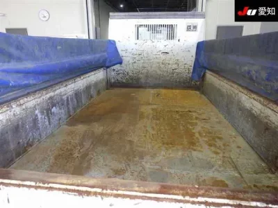 Hino DUTRO  с аукциона в Японии