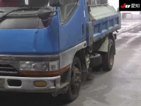 Mitsubishi CANTER лот № 7002 оценка R  с аукциона в Японии 6