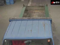 Mitsubishi CANTER лот № 7002 оценка R  с аукциона в Японии 8