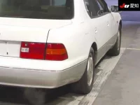 Toyota CELSIOR лот № 30245 оценка 3.5  с аукциона в Японии 7