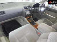 Toyota CELSIOR лот № 30245 оценка 3.5  с аукциона в Японии 2