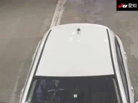 Mazda DEMIO лот № 30124 оценка 4  с аукциона в Японии 8