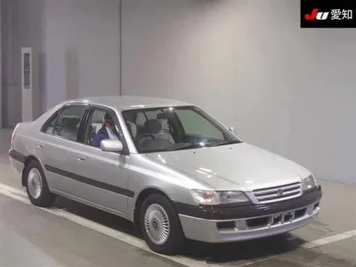 Toyota CORONA PREMIO