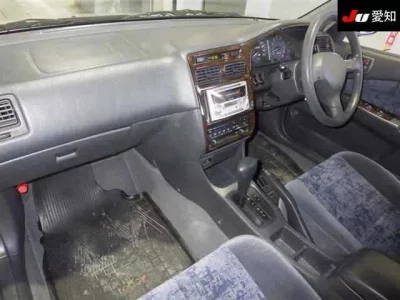 Toyota CORONA PREMIO