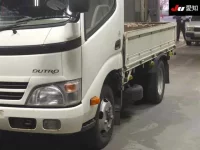 Hino DUTRO лот № 7019 оценка 3.5  с аукциона в Японии 6