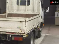 Hino DUTRO лот № 7019 оценка 3.5  с аукциона в Японии 7