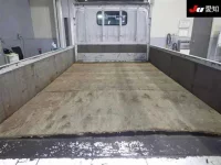 Hino DUTRO лот № 7019 оценка 3.5  с аукциона в Японии 3