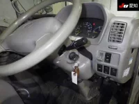 Hino DUTRO лот № 7019 оценка 3.5  с аукциона в Японии 4