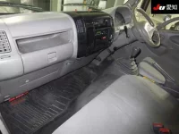 Hino DUTRO лот № 7019 оценка 3.5  с аукциона в Японии 2