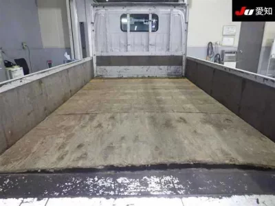 Hino DUTRO  с аукциона в Японии