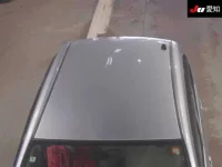 Toyota PASSO лот № 30237 оценка 3  с аукциона в Японии 8